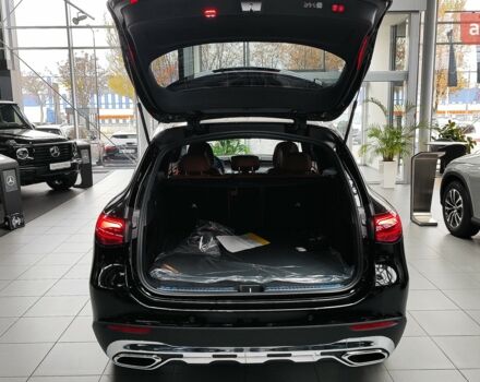 Мерседес ГЛЦ-Класс, объемом двигателя 1.99 л и пробегом 0 тыс. км за 76043 $, фото 8 на Automoto.ua