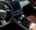 купити нове авто Мерседес ГЛЦ-Клас 2025 року від офіційного дилера Mercedes-Benz на Набережній Мерседес фото