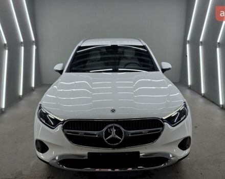 Мерседес ГЛЦ-Класс, объемом двигателя 1.95 л и пробегом 0 тыс. км за 78051 $, фото 5 на Automoto.ua