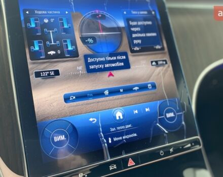 купити нове авто Мерседес ГЛЦ-Клас 2025 року від офіційного дилера Хмельниччина-Авто Mercedes-Benz Мерседес фото