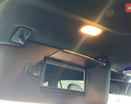 купить новое авто Мерседес ГЛЦ-Класс 2025 года от официального дилера УКРАВТО ХМЕЛЬНИЦЬКИЙ Mercedes-Benz Мерседес фото