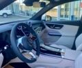 купить новое авто Мерседес ГЛЦ-Класс 2025 года от официального дилера ПРАТ "ЧЕРКАСИ-АВТО" Mercedes-Benz Мерседес фото