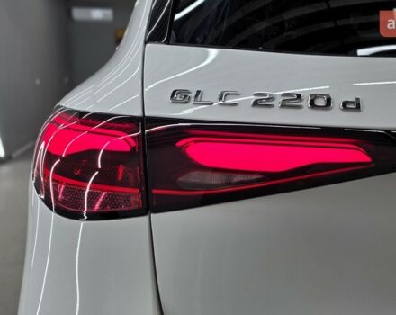 Мерседес ГЛЦ-Класс, объемом двигателя 1.95 л и пробегом 0 тыс. км за 78051 $, фото 10 на Automoto.ua