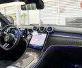 Мерседес ГЛЦ-Класс 2025 в Одессе на Automoto.ua Мерседес ГЛЦ-Класс, объемом двигателя 1.99 л и пробегом 0 тыс. км за 78623 $, фото 21 на Automoto.ua