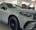 купить новое авто Мерседес ГЛЦ-Класс 2025 года от официального дилера УКРАВТО ХМЕЛЬНИЦЬКИЙ Mercedes-Benz Мерседес фото