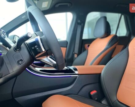 купити нове авто Мерседес ГЛЦ-Клас 2025 року від офіційного дилера Хмельниччина-Авто Mercedes-Benz Мерседес фото