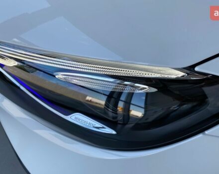 купить новое авто Мерседес ГЛЦ-Класс 2025 года от официального дилера УКРАВТО ХМЕЛЬНИЦЬКИЙ Mercedes-Benz Мерседес фото