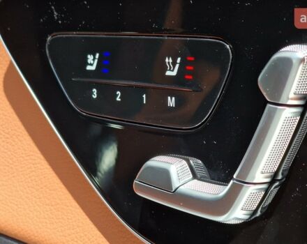 Мерседес ГЛЦ-Класс, объемом двигателя 1.99 л и пробегом 0 тыс. км за 96218 $, фото 12 на Automoto.ua