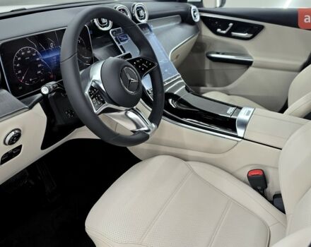 Мерседес ГЛЦ-Класс, объемом двигателя 1.95 л и пробегом 0 тыс. км за 78051 $, фото 18 на Automoto.ua