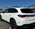 купити нове авто Мерседес ГЛЦ-Клас 2025 року від офіційного дилера Полтава-Авто Мерседес фото