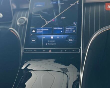 купить новое авто Мерседес ГЛЦ-Класс 2025 года от официального дилера ТОВ «УКРАВТО ЖИТОМИР» Mercedes-Benz Мерседес фото