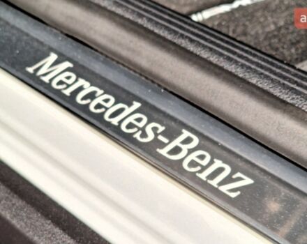 Мерседес ГЛЦ-Клас, об'ємом двигуна 1.99 л та пробігом 0 тис. км за 88707 $, фото 16 на Automoto.ua