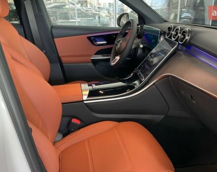 Мерседес ГЛЦ-Класс, объемом двигателя 2 л и пробегом 0 тыс. км за 68919 $, фото 19 на Automoto.ua