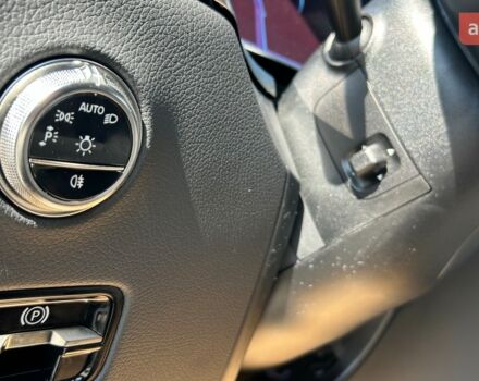 купить новое авто Мерседес ГЛЦ-Класс 2025 года от официального дилера Полтава-Авто Мерседес фото