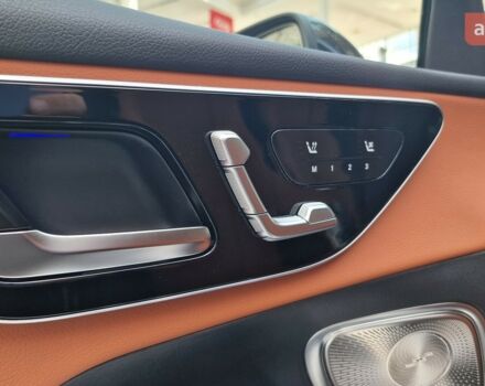 Мерседес ГЛЦ-Класс, объемом двигателя 1.99 л и пробегом 0 тыс. км за 84588 $, фото 16 на Automoto.ua