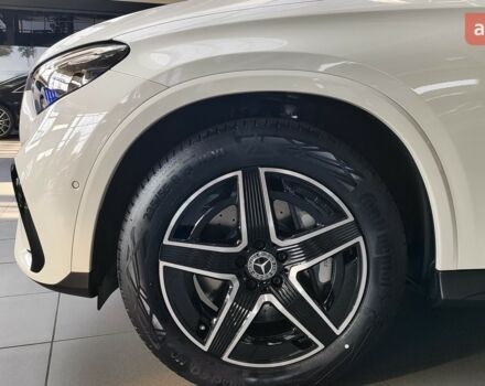 Мерседес ГЛЦ-Клас, об'ємом двигуна 1.99 л та пробігом 0 тис. км за 87935 $, фото 11 на Automoto.ua