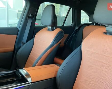 купить новое авто Мерседес ГЛЦ-Класс 2025 года от официального дилера УКРАВТО ХМЕЛЬНИЦЬКИЙ Mercedes-Benz Мерседес фото