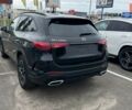 купити нове авто Мерседес ГЛЦ-Клас 2025 року від офіційного дилера Автомобільний Дом “Соллі-Плюс” Мерседес фото