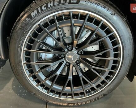 Мерседес ГЛЦ-Класс, объемом двигателя 1.99 л и пробегом 0 тыс. км за 108287 $, фото 9 на Automoto.ua