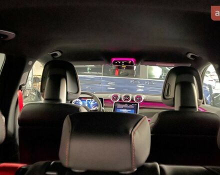 Мерседес ГЛЦ-Клас, об'ємом двигуна 1.99 л та пробігом 0 тис. км за 103087 $, фото 8 на Automoto.ua