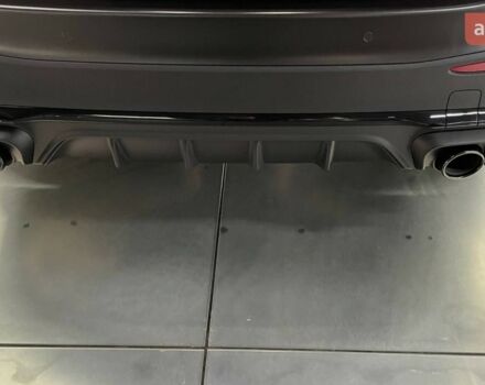 Мерседес ГЛЦ-Клас, об'ємом двигуна 1.99 л та пробігом 0 тис. км за 103087 $, фото 5 на Automoto.ua