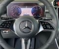 купить новое авто Мерседес ГЛЦ-Класс 2025 года от официального дилера УКРАВТО ХМЕЛЬНИЦЬКИЙ Mercedes-Benz Мерседес фото