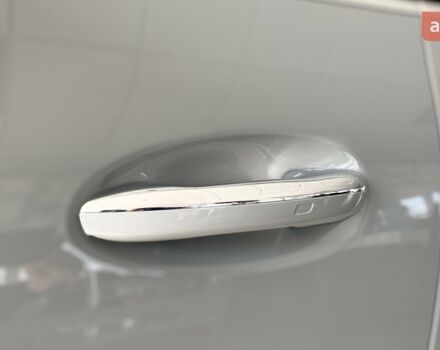 купити нове авто Мерседес ГЛЦ-Клас 2025 року від офіційного дилера Хмельниччина-Авто Mercedes-Benz Мерседес фото