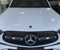 купить новое авто Мерседес ГЛЦ-Класс 2025 года от официального дилера УКРАВТО ХМЕЛЬНИЦЬКИЙ Mercedes-Benz Мерседес фото