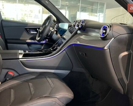 Мерседес ГЛЦ-Класс, объемом двигателя 1.99 л и пробегом 0 тыс. км за 108287 $, фото 10 на Automoto.ua