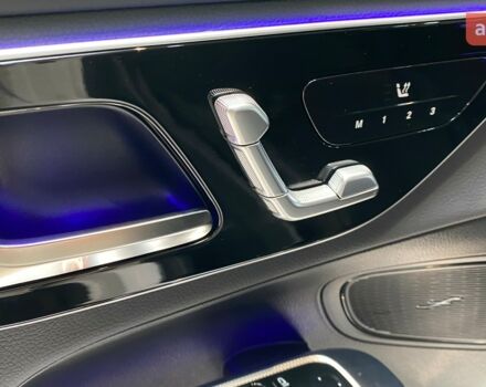 купити нове авто Мерседес ГЛЦ-Клас 2025 року від офіційного дилера Mercedes-Benz на Набережній Мерседес фото