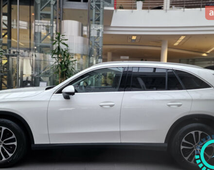 Мерседес ГЛЦ-Класс, объемом двигателя 1.99 л и пробегом 0 тыс. км за 82358 $, фото 1 на Automoto.ua