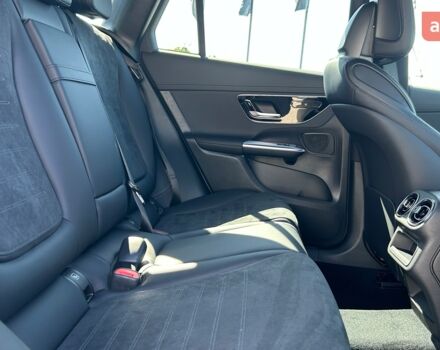 купити нове авто Мерседес ГЛЦ-Клас 2025 року від офіційного дилера Полтава-Авто Мерседес фото