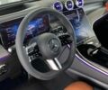 купить новое авто Мерседес ГЛЦ-Класс 2025 года от официального дилера УКРАВТО ХМЕЛЬНИЦЬКИЙ Mercedes-Benz Мерседес фото