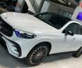 купити нове авто Мерседес ГЛЦ-Клас 2025 року від офіційного дилера Mercedes-Benz на Набережній Мерседес фото