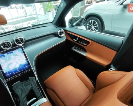 Мерседес ГЛЦ-Класс, объемом двигателя 1.99 л и пробегом 0 тыс. км за 76043 $, фото 19 на Automoto.ua