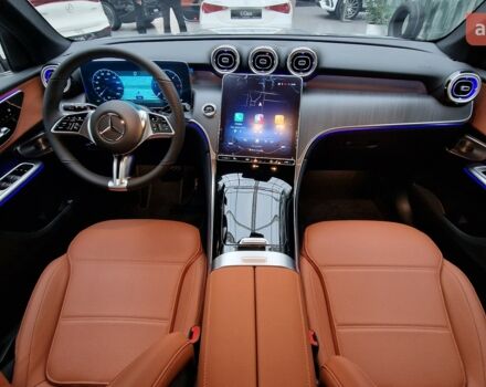 Мерседес ГЛЦ-Класс, объемом двигателя 1.99 л и пробегом 0 тыс. км за 82133 $, фото 8 на Automoto.ua