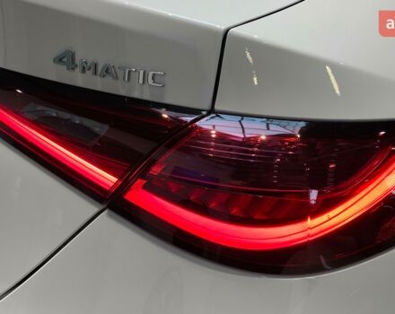 купити нове авто Мерседес ГЛЦ-Клас 2025 року від офіційного дилера Mercedes-Benz на Набережній Мерседес фото