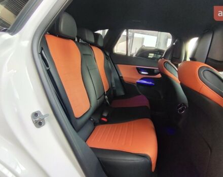 Мерседес ГЛЦ-Клас, об'ємом двигуна 1.99 л та пробігом 0 тис. км за 87935 $, фото 27 на Automoto.ua