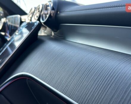 купить новое авто Мерседес ГЛЦ-Класс 2025 года от официального дилера Полтава-Авто Мерседес фото