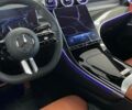 купить новое авто Мерседес ГЛЦ-Класс 2025 года от официального дилера УКРАВТО ХМЕЛЬНИЦЬКИЙ Mercedes-Benz Мерседес фото