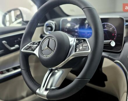 Мерседес ГЛЦ-Класс, объемом двигателя 1.95 л и пробегом 0 тыс. км за 78051 $, фото 19 на Automoto.ua