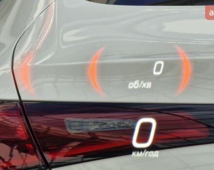 Мерседес ГЛЦ-Класс, объемом двигателя 1.99 л и пробегом 0 тыс. км за 84588 $, фото 18 на Automoto.ua