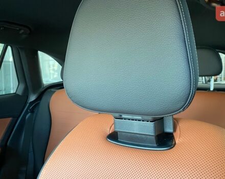 купить новое авто Мерседес ГЛЦ-Класс 2025 года от официального дилера УКРАВТО ХМЕЛЬНИЦЬКИЙ Mercedes-Benz Мерседес фото