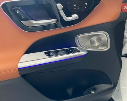 купить новое авто Мерседес ГЛЦ-Класс 2025 года от официального дилера УКРАВТО ХМЕЛЬНИЦЬКИЙ Mercedes-Benz Мерседес фото