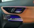 купити нове авто Мерседес ГЛЦ-Клас 2025 року від офіційного дилера УКРАВТО ХМЕЛЬНИЦЬКИЙ Mercedes-Benz Мерседес фото