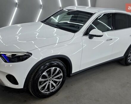 Мерседес ГЛЦ-Класс, объемом двигателя 1.95 л и пробегом 0 тыс. км за 78051 $, фото 1 на Automoto.ua