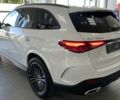 купити нове авто Мерседес ГЛЦ-Клас 2025 року від офіційного дилера УКРАВТО ХМЕЛЬНИЦЬКИЙ Mercedes-Benz Мерседес фото