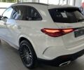 купить новое авто Мерседес ГЛЦ-Класс 2025 года от официального дилера УКРАВТО ХМЕЛЬНИЦЬКИЙ Mercedes-Benz Мерседес фото