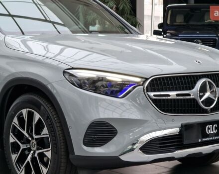 Мерседес ГЛЦ-Класс, объемом двигателя 1.99 л и пробегом 0 тыс. км за 82133 $, фото 4 на Automoto.ua