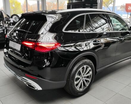 Мерседес ГЛЦ-Класс, объемом двигателя 1.99 л и пробегом 0 тыс. км за 76043 $, фото 6 на Automoto.ua